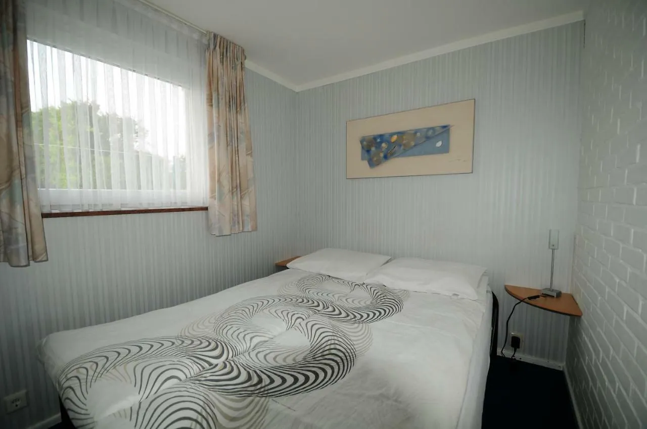 Vakantiehuis Apartment 