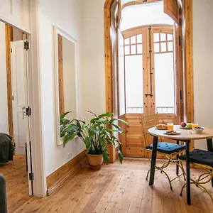 Apartamento Alianca Appartement Faro