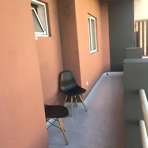 Llana Appartement Santa Maria